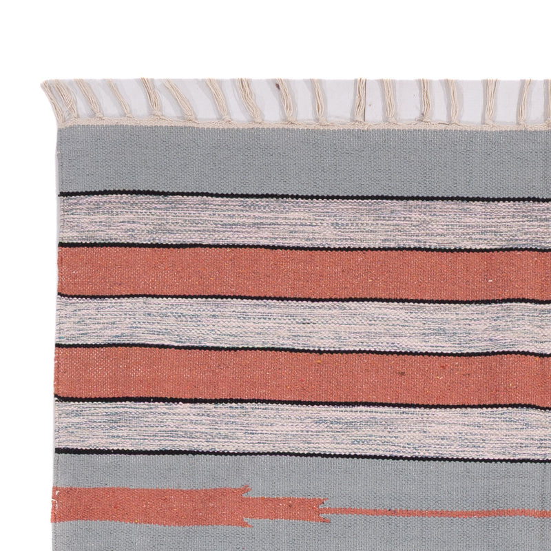 Moderne kilim Tapijt 180x120cm