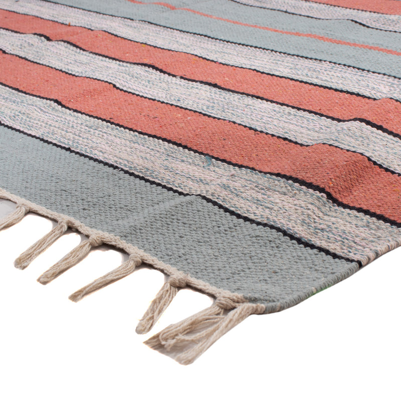 Moderne kilim Tapijt 180x120cm