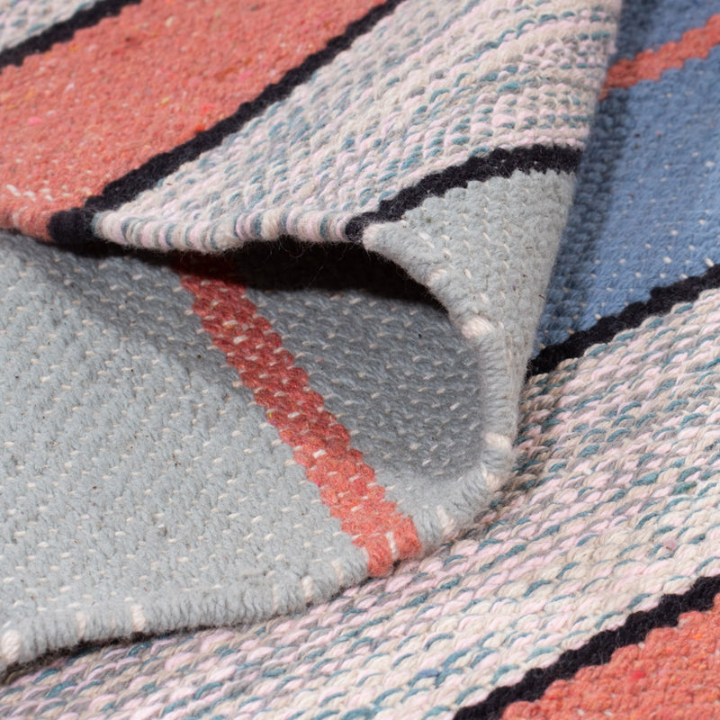 Moderne kilim Tapijt 180x120cm