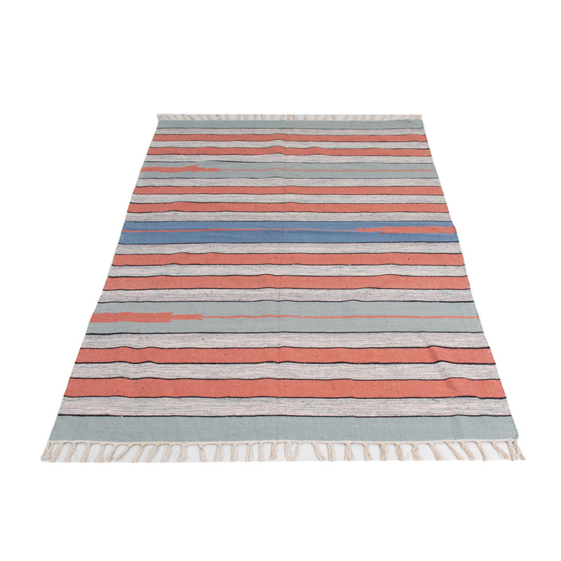Moderne kilim Tapijt 180x120cm