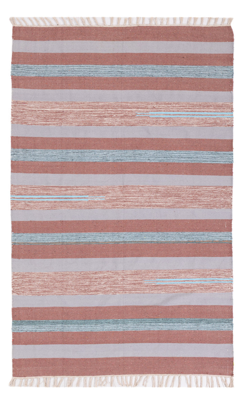 Moderne kilim Tapijt 180x120cm