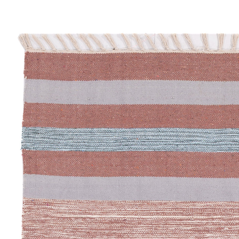 Moderne kilim Tapijt 180x120cm