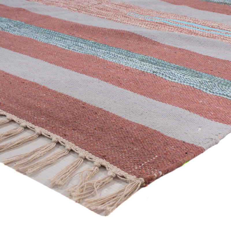 Moderne kilim Tapijt 180x120cm