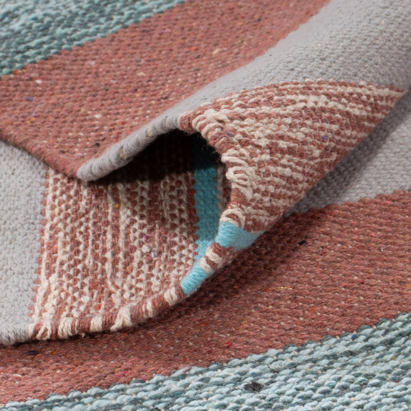 Moderne kilim Tapijt 180x120cm