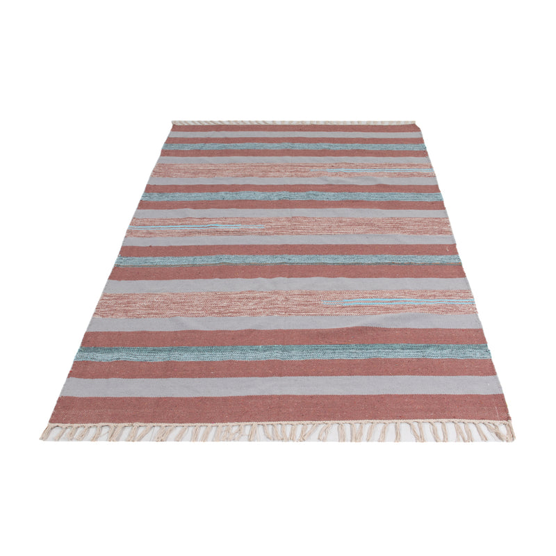Moderne kilim Tapijt 180x120cm