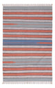 Moderne kilim Tapijt 180x120cm