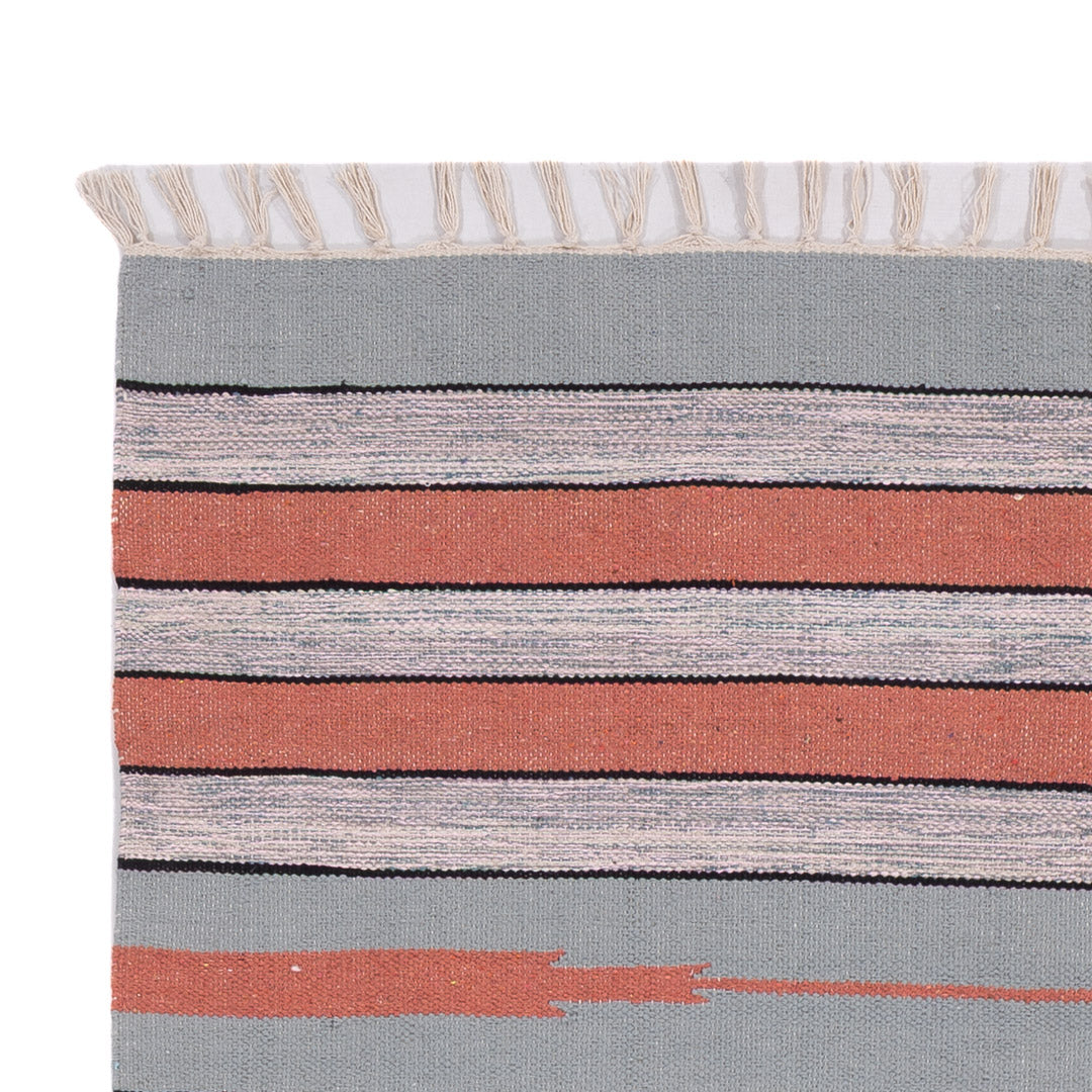Moderne kilim Tapijt 180x120cm