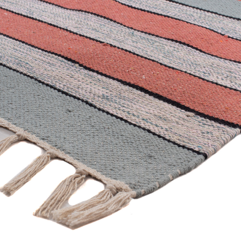 Moderne kilim Tapijt 180x120cm