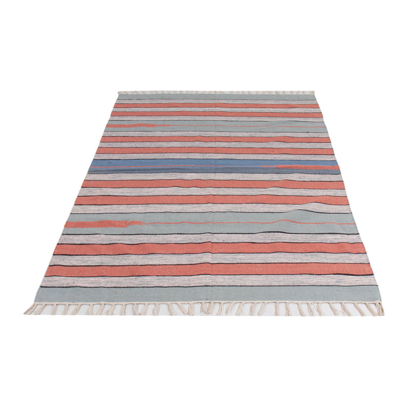 Moderne kilim Tapijt 180x120cm