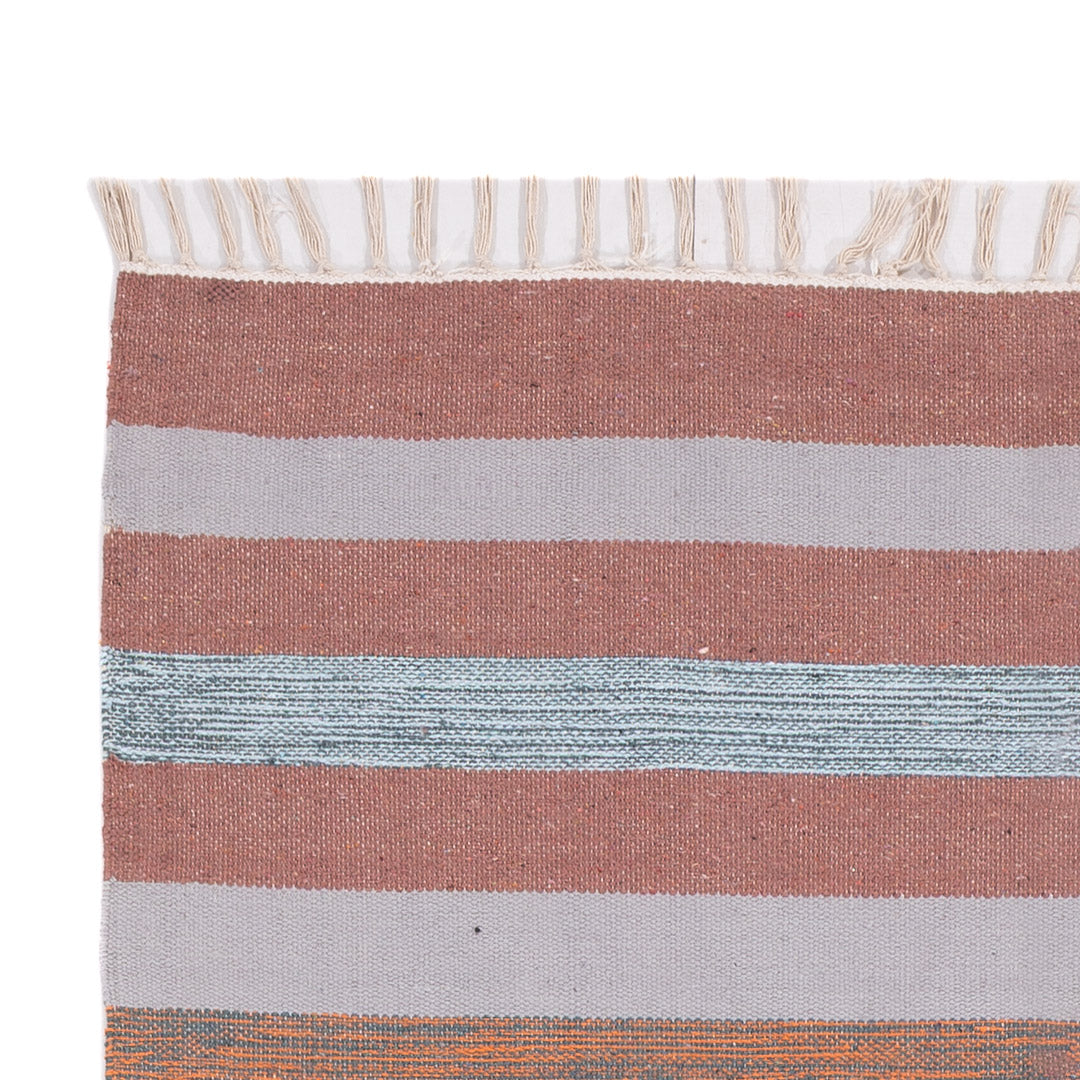 Moderne kilim Tapijt 180x120cm
