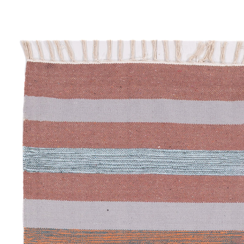 Moderne kilim Tapijt 180x120cm