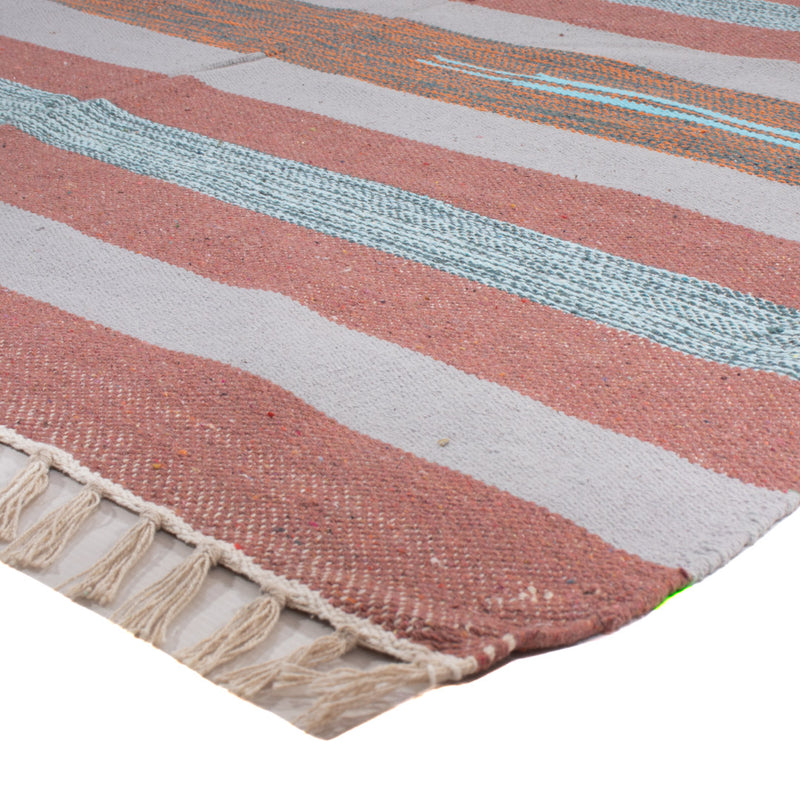 Moderne kilim Tapijt 180x120cm