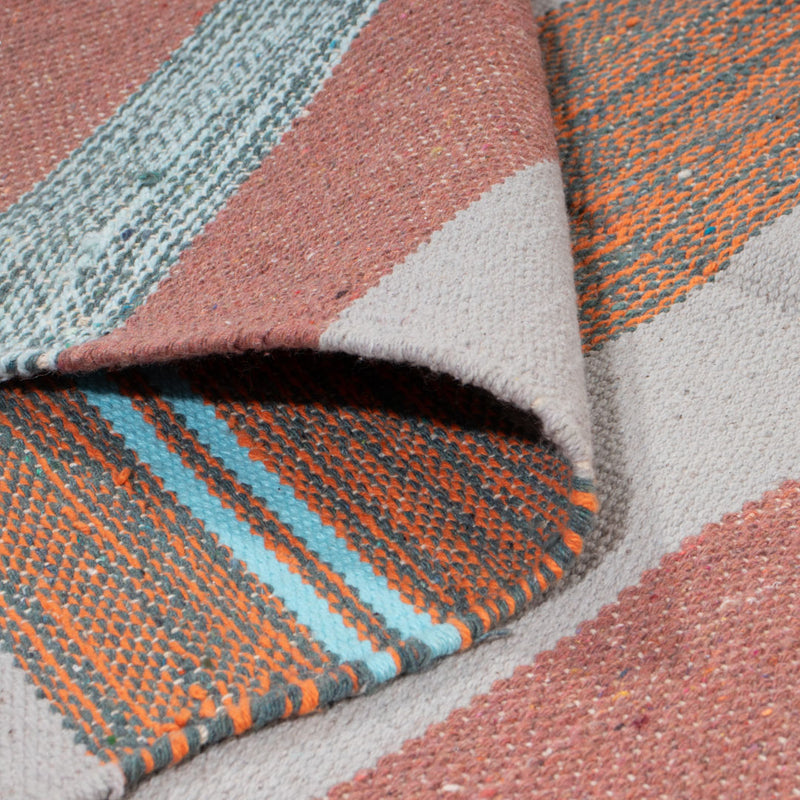 Moderne kilim Tapijt 180x120cm