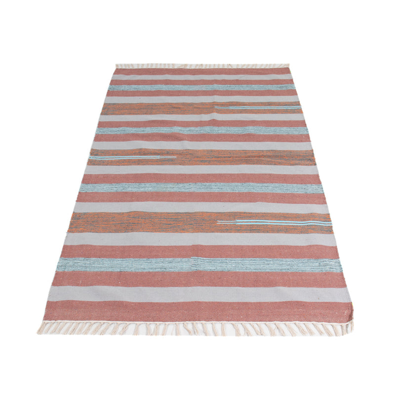 Moderne kilim Tapijt 180x120cm