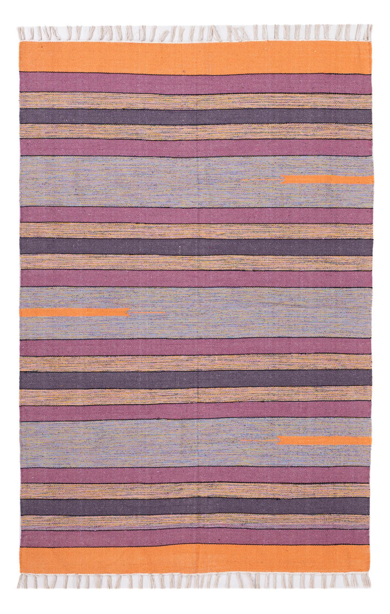 Moderne kilim Tapijt 180x120cm