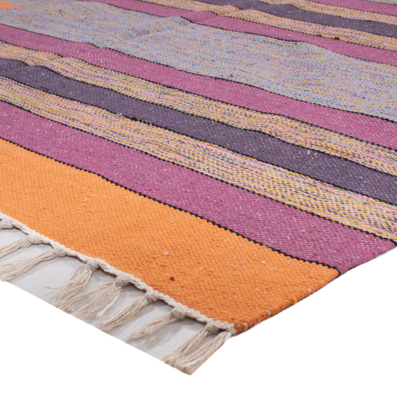 Moderne kilim Tapijt 180x120cm
