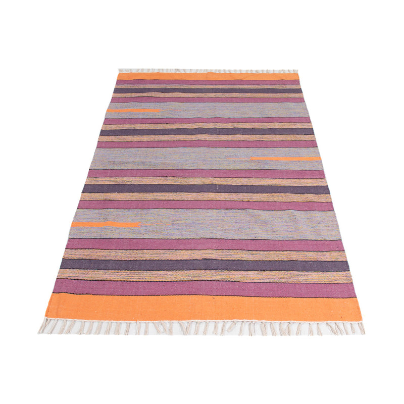 Moderne kilim Tapijt 180x120cm