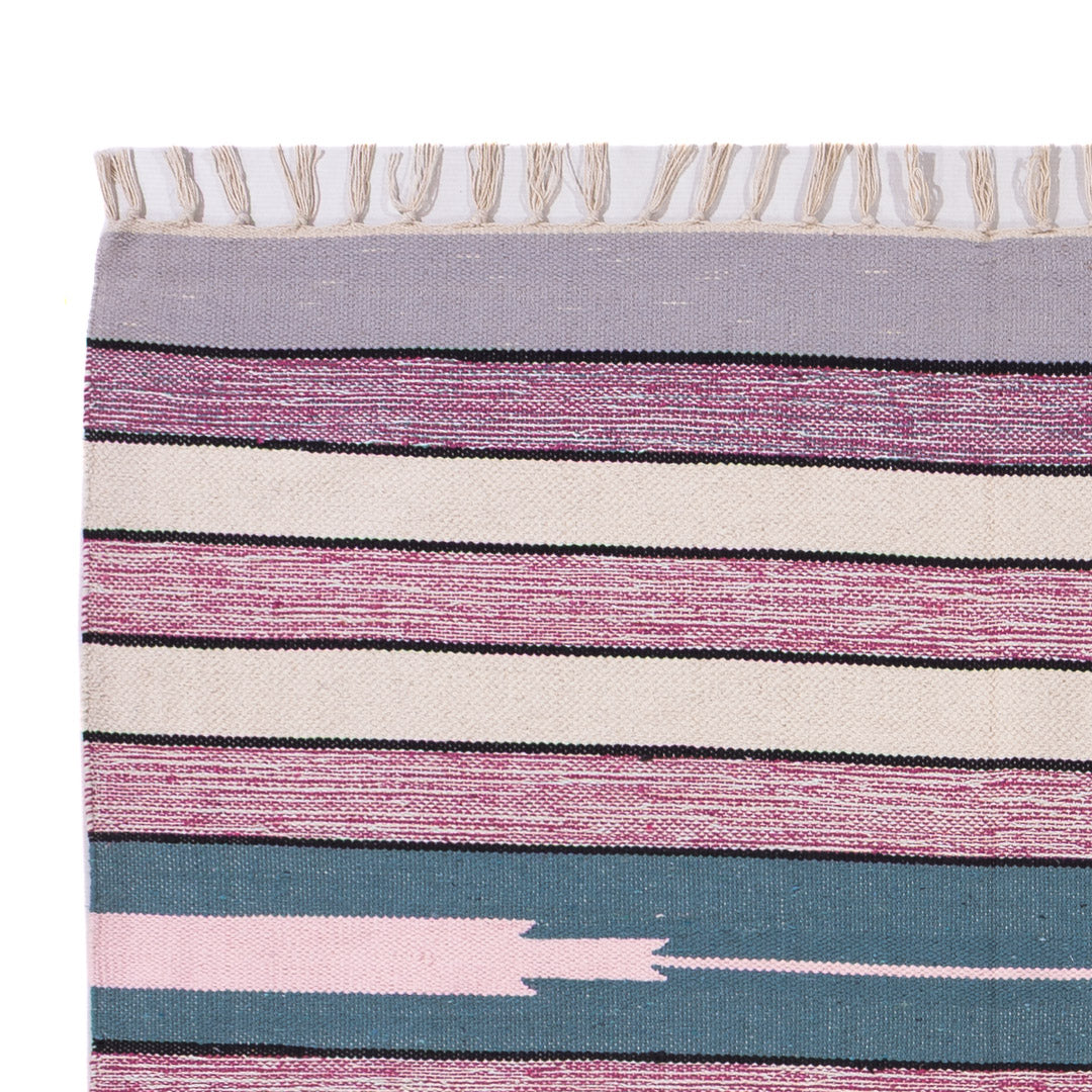 Moderne kilim Tapijt 180x120cm