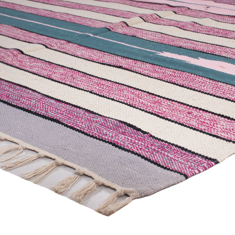 Moderne kilim Tapijt 180x120cm