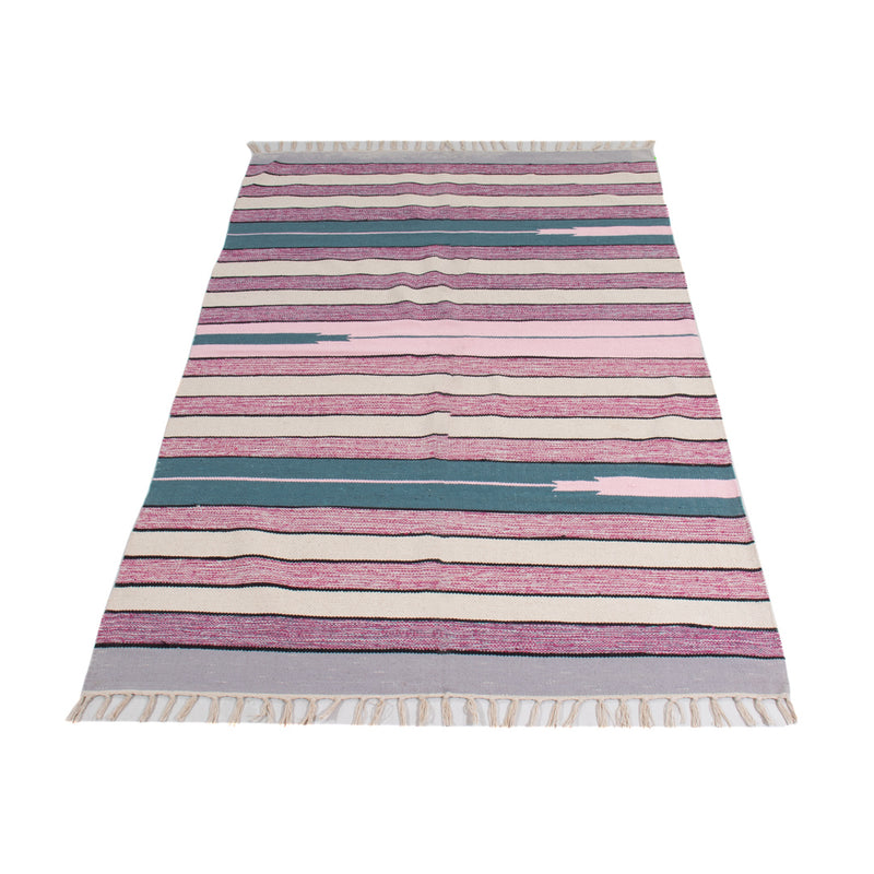 Moderne kilim Tapijt 180x120cm