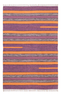 Moderne kilim Tapijt 180x120cm – product image