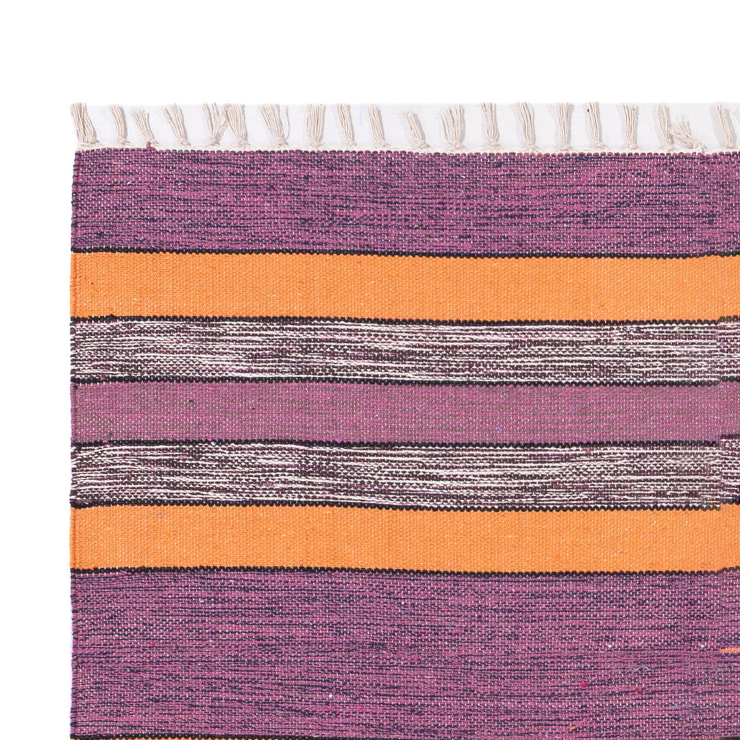Moderne kilim Tapijt 180x120cm