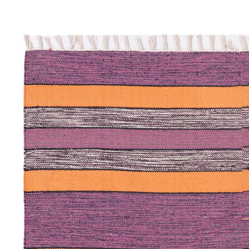Moderne kilim Tapijt 180x120cm