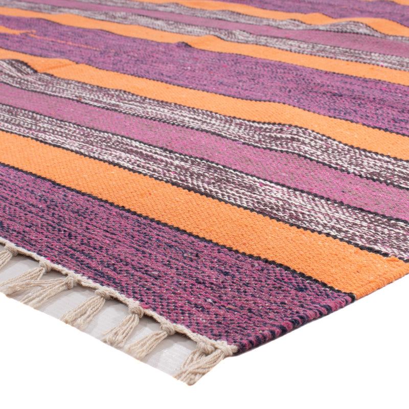Moderne kilim Tapijt 180x120cm