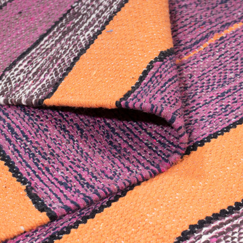 Moderne kilim Tapijt 180x120cm