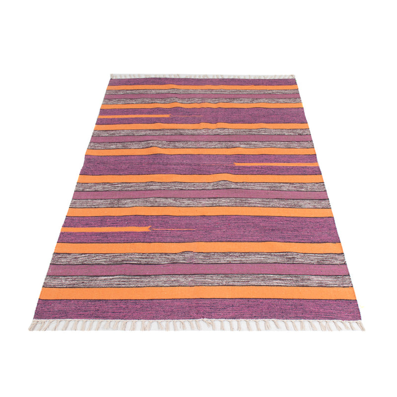 Moderne kilim Tapijt 180x120cm