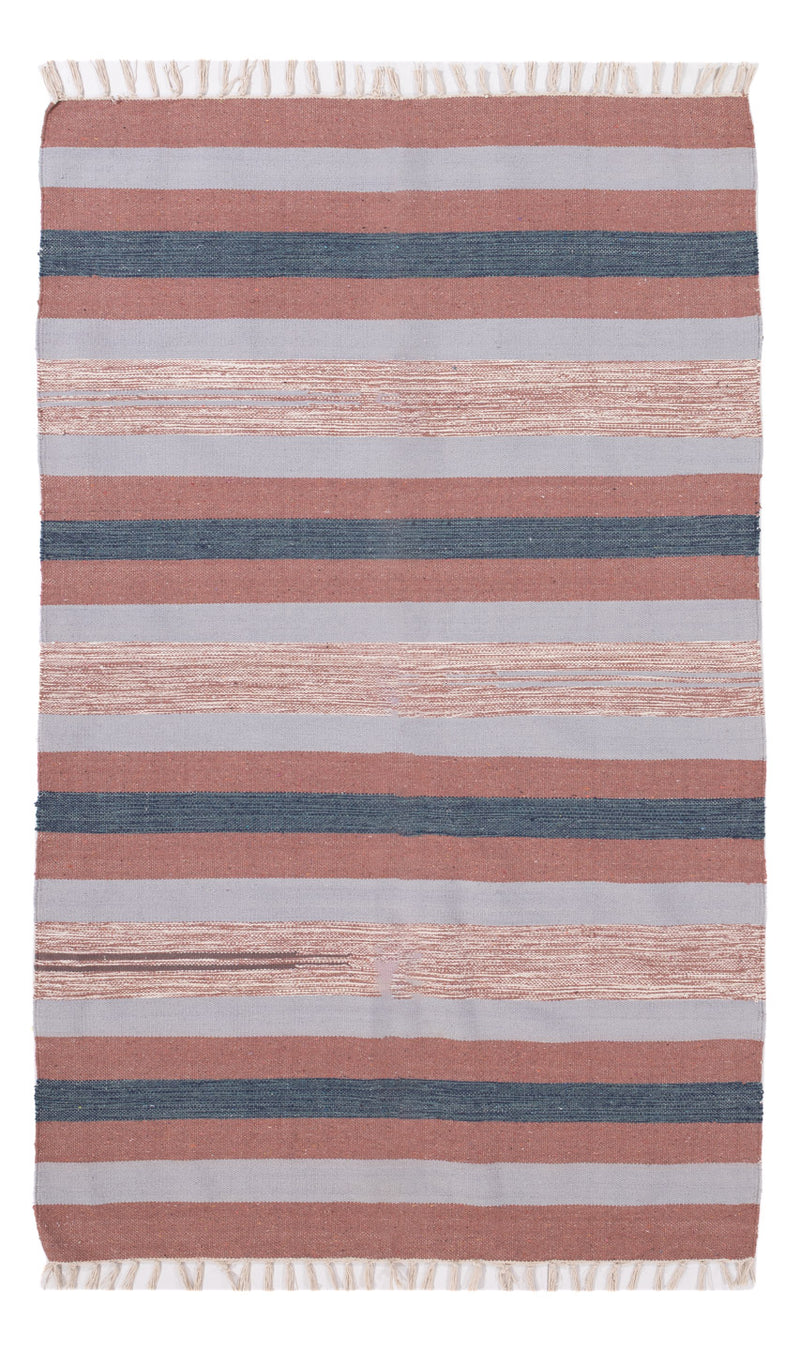 Moderne kilim Tapijt 180x120cm
