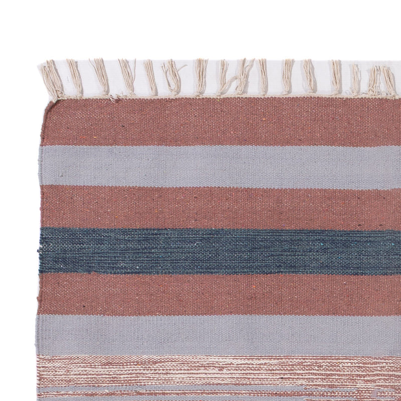 Moderne kilim Tapijt 180x120cm