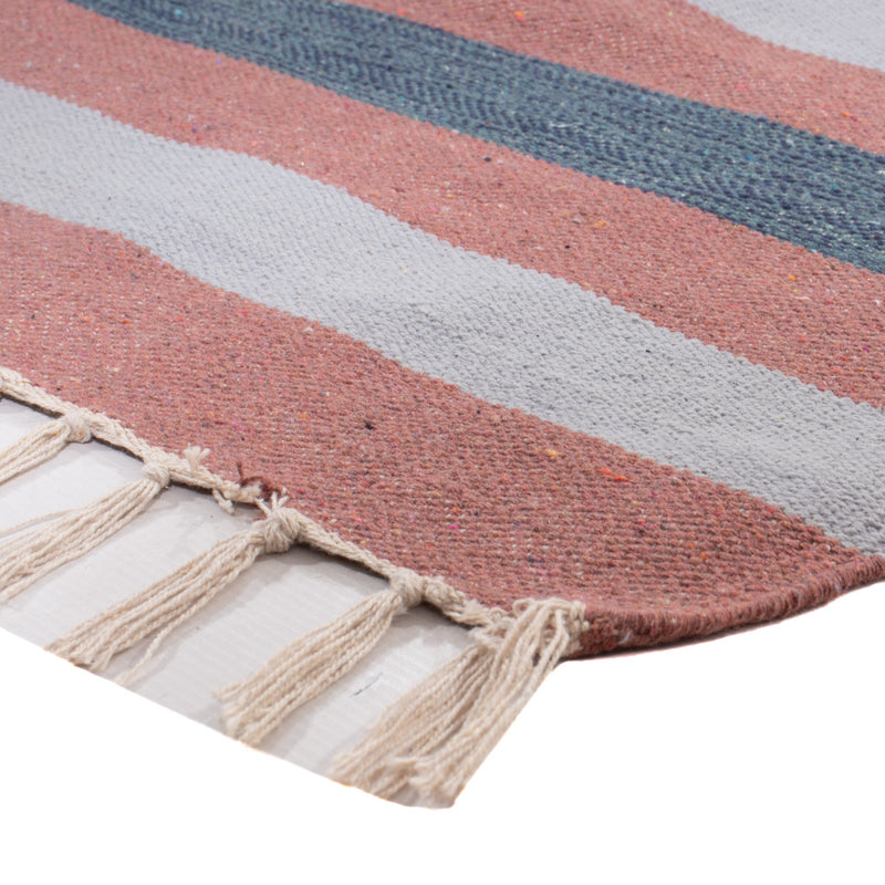 Moderne kilim Tapijt 180x120cm