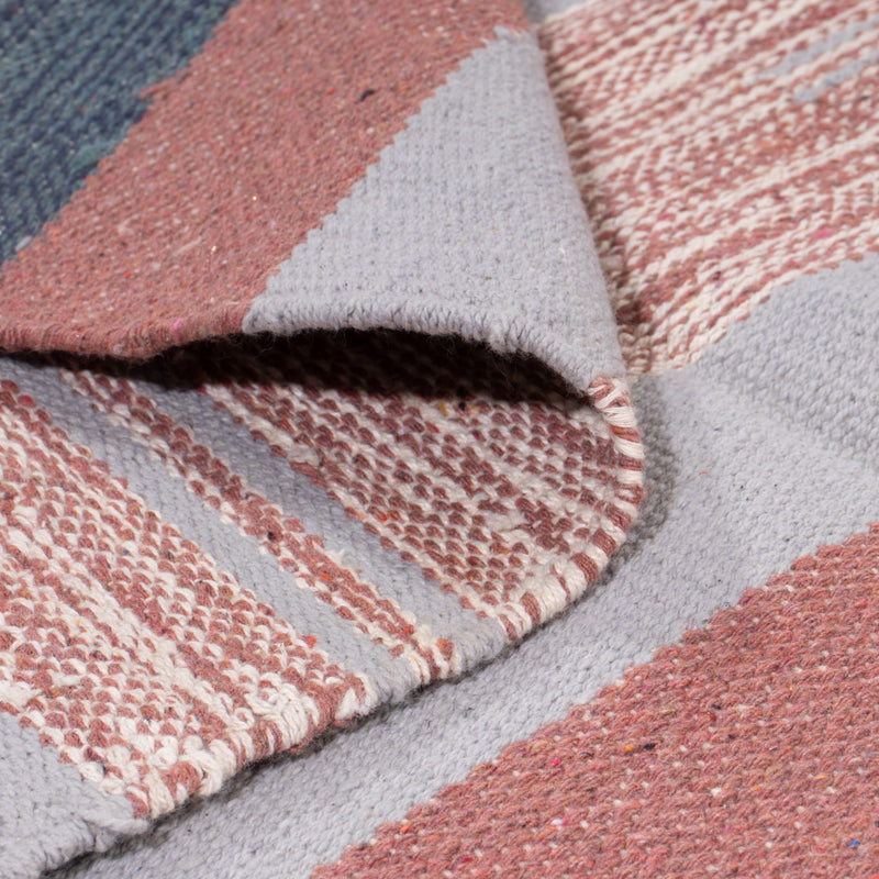 Moderne kilim Tapijt 180x120cm