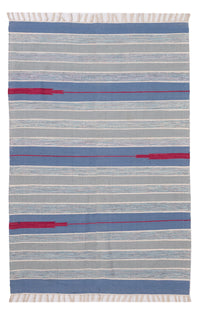 Moderne kilim Tapijt 180x120cm – product image