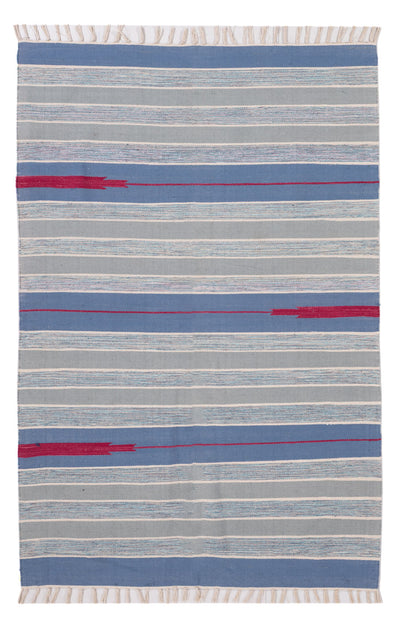 Moderne kilim Tapijt 120x180cm