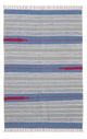 Moderne kilim Tapijt 180x120cm