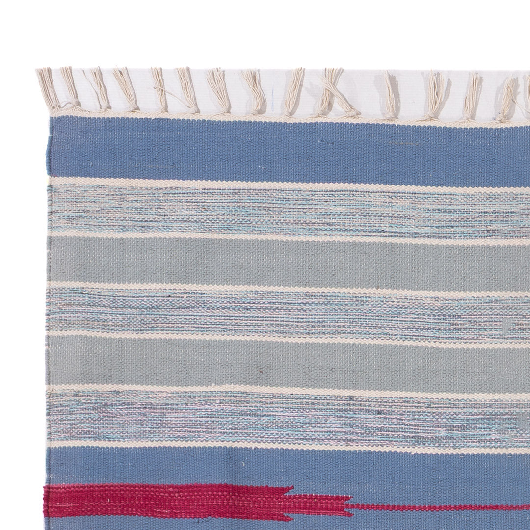 Moderne kilim Tapijt 180x120cm