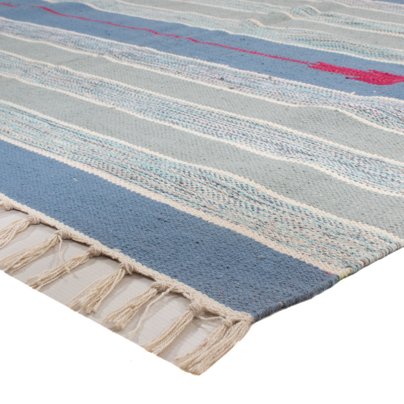 Moderne kilim Tapijt 180x120cm