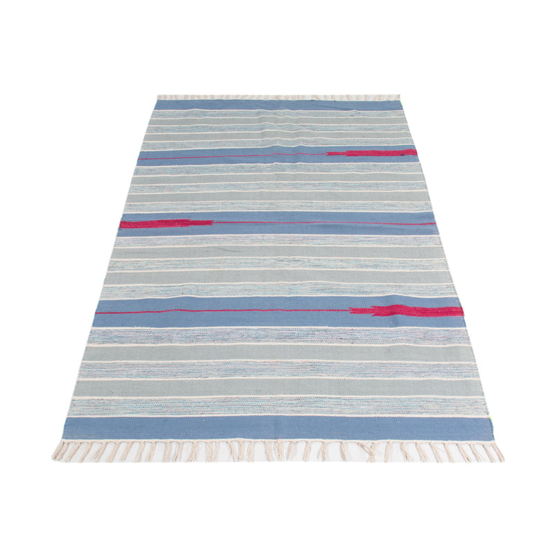 Moderne kilim Tapijt 180x120cm