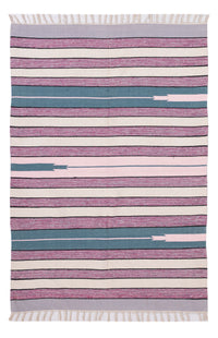 Moderne kilim Tapijt 180x120cm – product image