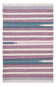 Moderne kilim Tapijt 180x120cm