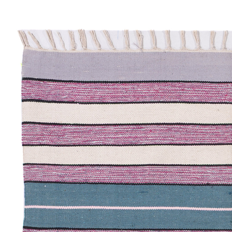 Moderne kilim Tapijt 180x120cm
