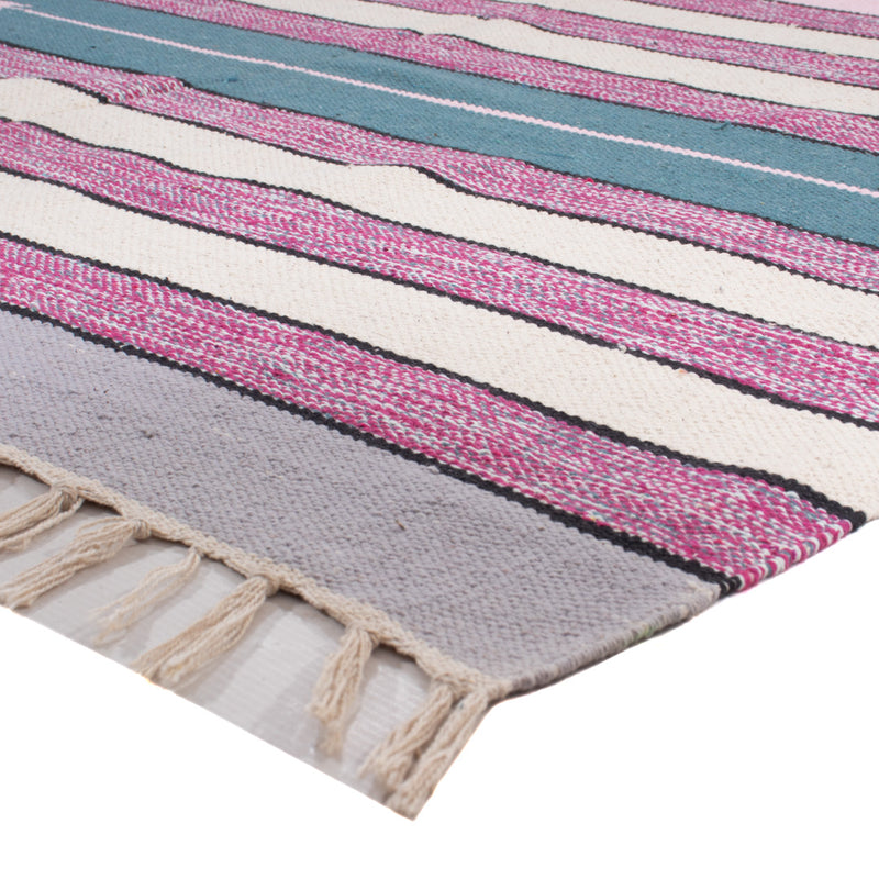 Moderne kilim Tapijt 180x120cm