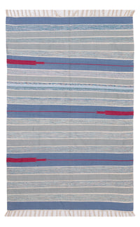 Moderne kilim Tapijt 180x120cm – product image