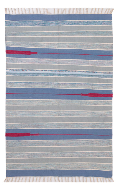 Moderne kilim Tapijt 120x180cm