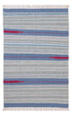 Moderne kilim Tapijt 180x120cm