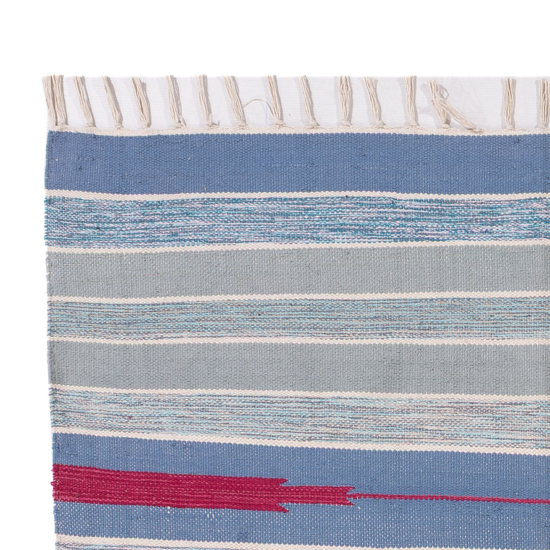 Moderne kilim Tapijt 180x120cm