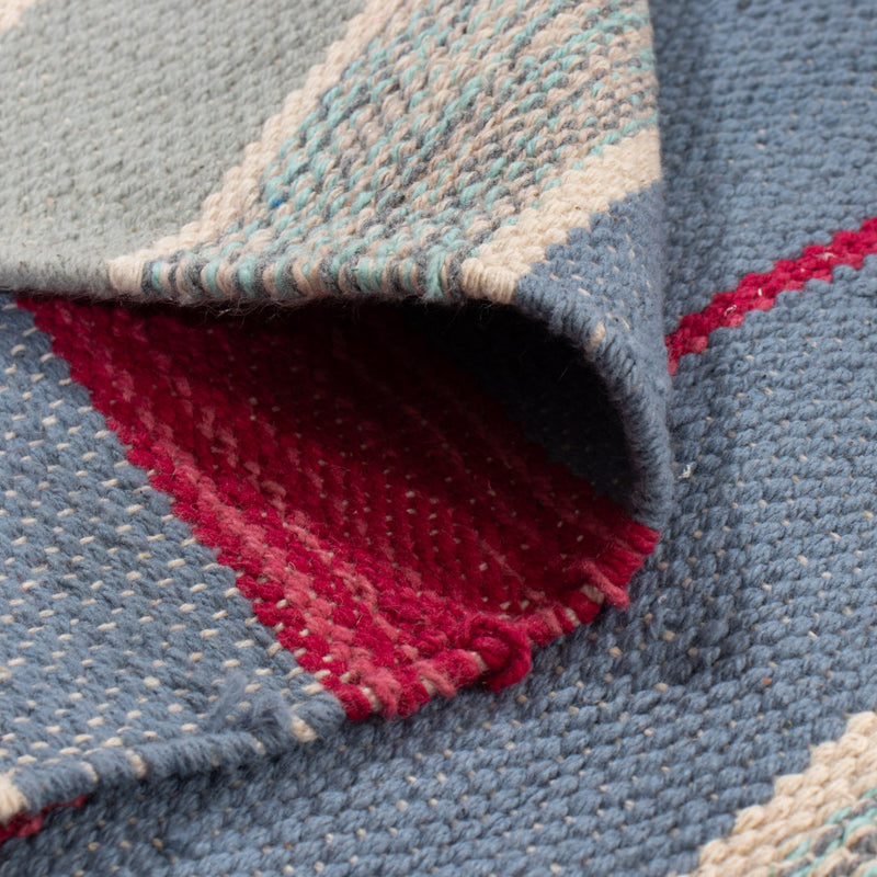 Moderne kilim Tapijt 180x120cm
