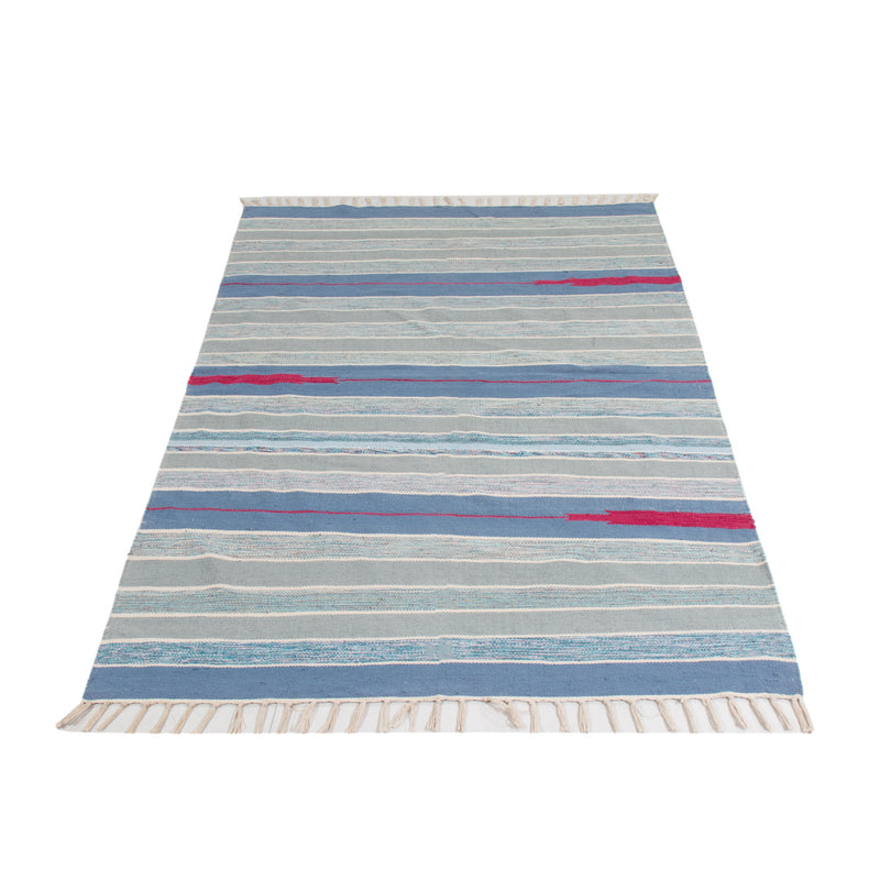 Moderne kilim Tapijt 180x120cm